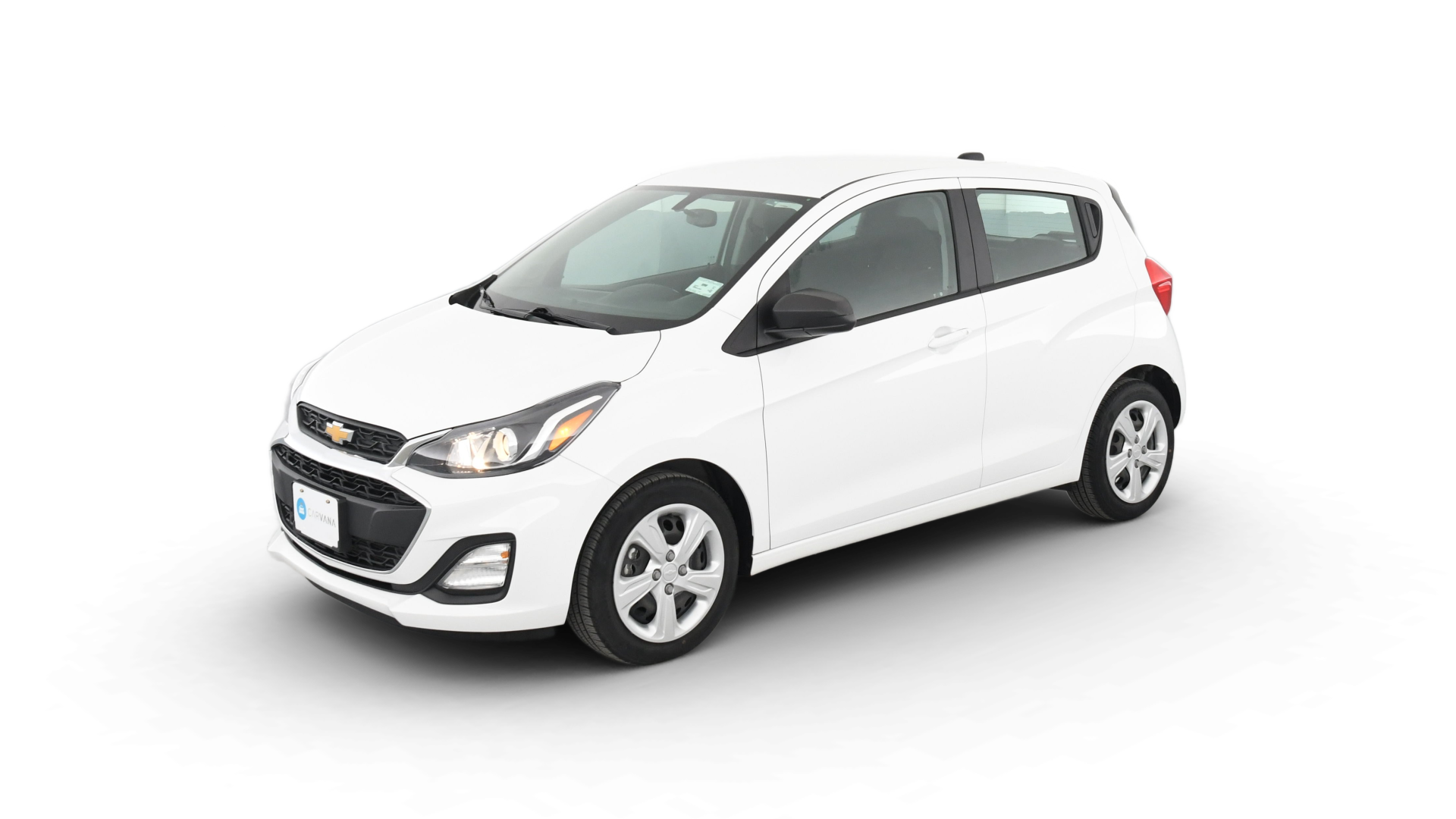 Used Chevrolet Spark for Sale Online Carvana